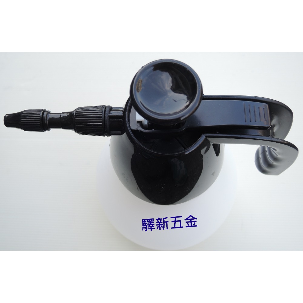 另購配件：噴頭(黑色)