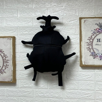 【cozyuti】 獨角仙 造型抗菌後背包 後背包 兒童背包 背包 造型背包 抗菌背包 後背包男 後背包女 禮物