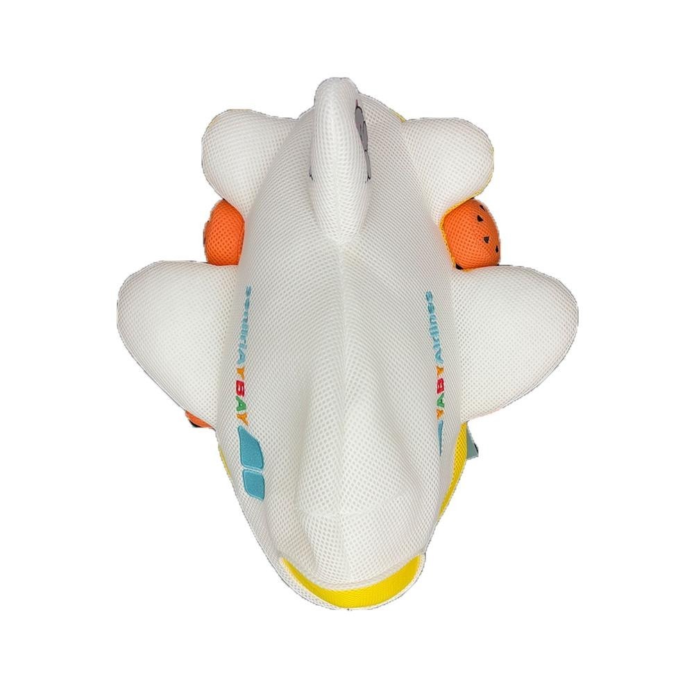 【cozyuti】 飛機 造型抗菌後背包 後背包 兒童背包 背包 造型背包 抗菌背包 後背包男 後背包女 禮物 兒童節-細節圖5