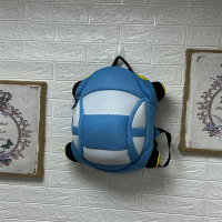 【cozyuti】汽車 造型抗菌後背包 後背包 兒童背包 背包 造型背包 抗菌背包 後背包男 後背包女 兒童節 禮物