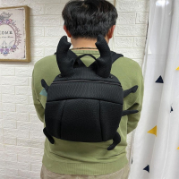 【cozyuti】甲蟲 造型背包 兒童背包 後背包 造型抗菌後背包 後背包 兒童背包 背包 造型背包 抗菌背包