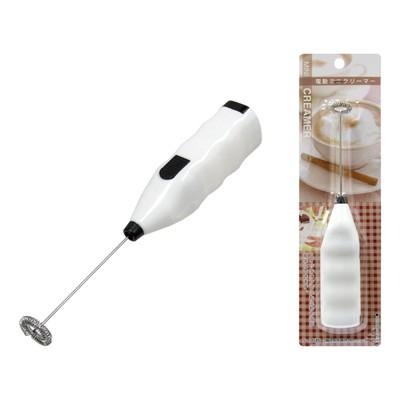 【旺旺來居家生活】ECHO自動打奶泡器 日本設計 自動攪拌器 攪拌器 打奶泡 打奶泡器-細節圖6