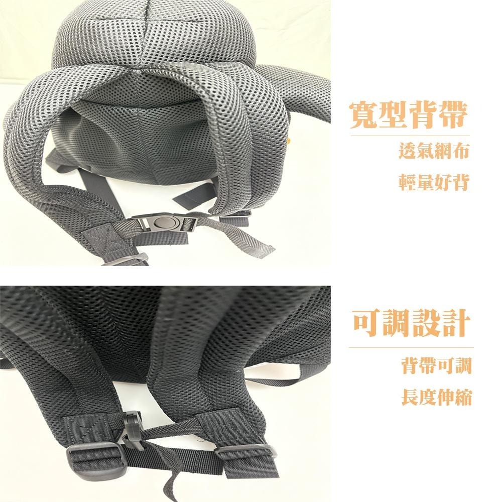 【cozyuti】企鵝造型抗菌背包 後背包 兒童背包 兒童包包 小朋友包包 小背包 小孩後背包 企鵝包包 兒童節 禮物-細節圖5