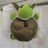 【cozyuti】兒童造型背包-烏龜