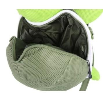 【cozyuti】兒童造型背包-烏龜-細節圖4