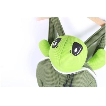 【cozyuti】兒童造型背包-烏龜-細節圖5