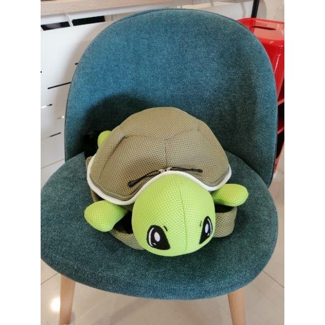 【cozyuti】兒童造型背包-烏龜-細節圖8