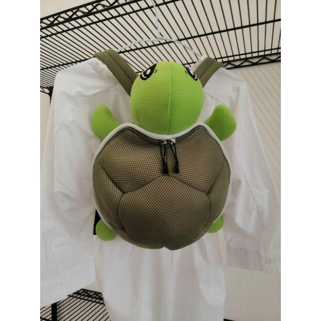 【cozyuti】兒童造型背包-烏龜-細節圖9