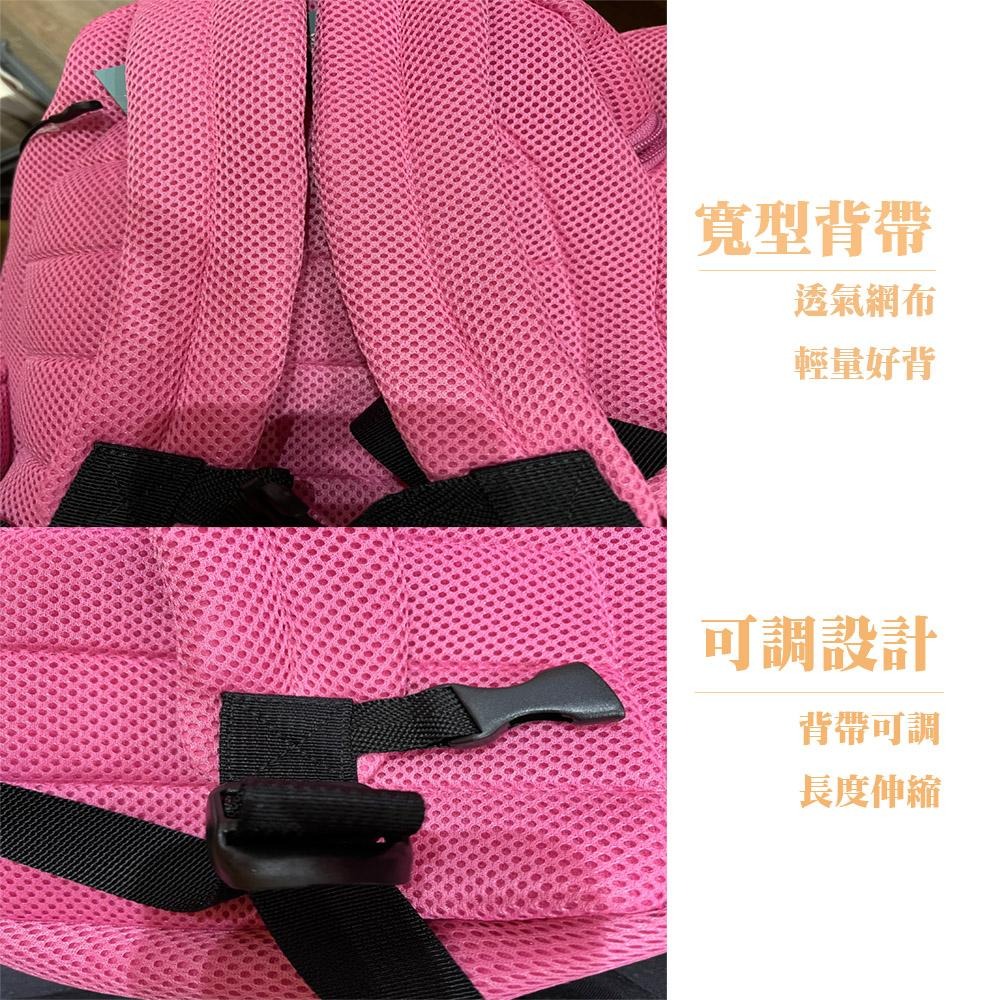 【旺旺來居家生活】蝴蝶造型抗菌背包 後背包 兒童背包 兒童包包 小朋友包包 小背包 小孩後背包 刺猬包包 兒童節 禮物-細節圖4