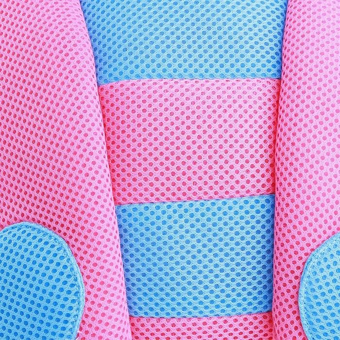 【旺旺來居家生活】蝴蝶造型抗菌背包 後背包 兒童背包 兒童包包 小朋友包包 小背包 小孩後背包 刺猬包包 兒童節 禮物-細節圖7