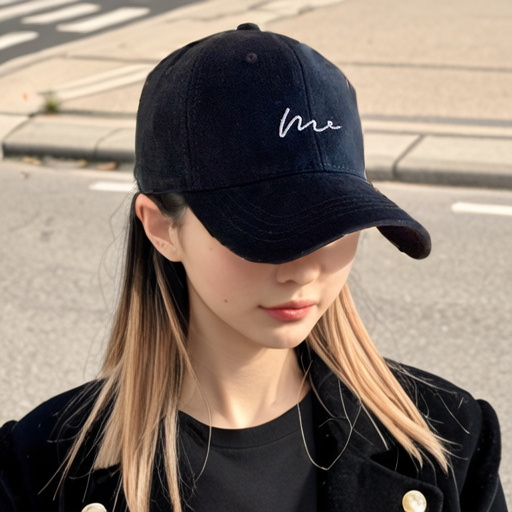 【顯臉小棒球帽｜60-65CM均碼可調｜修飾臉型 不勒頭｜男女可戴】棒球帽 老帽 鴨舌帽 水洗老帽 牛仔帽 帽子-細節圖5