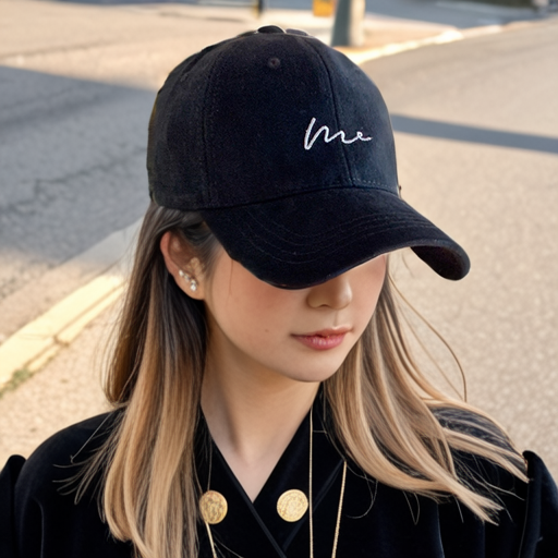 【顯臉小棒球帽｜60-65CM均碼可調｜修飾臉型 不勒頭｜男女可戴】棒球帽 老帽 鴨舌帽 水洗老帽 牛仔帽 帽子-細節圖6