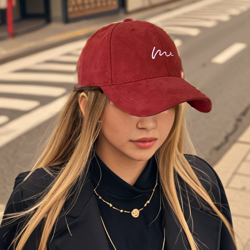 【顯臉小棒球帽｜60-65CM均碼可調｜修飾臉型 不勒頭｜男女可戴】棒球帽 老帽 鴨舌帽 水洗老帽 牛仔帽 帽子-規格圖11