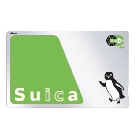 日本 Suica 西瓜卡(1000日圓)／全新現貨(附保護套及購票證明)／快速出貨-規格圖2