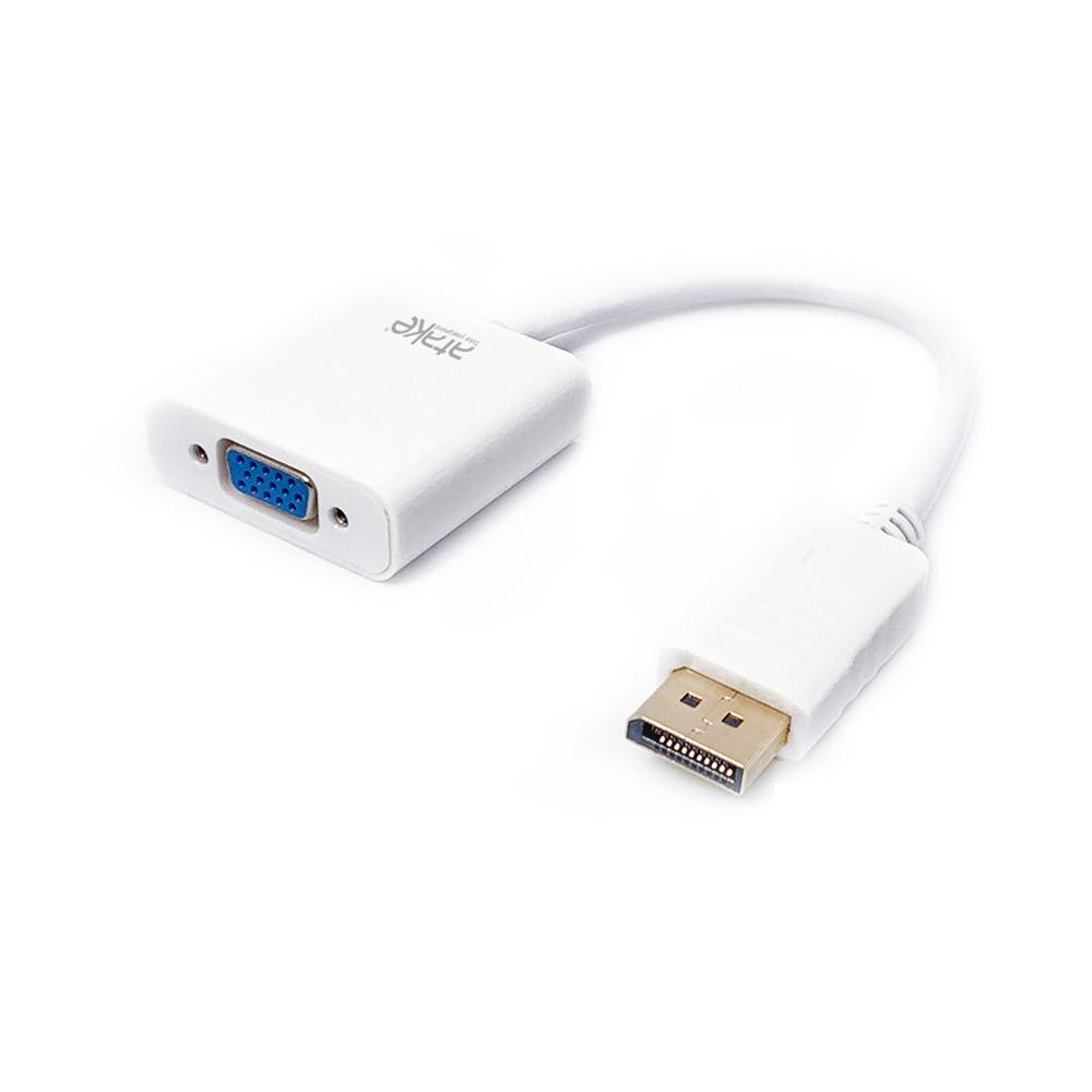 『啵啵星球』【台灣現貨】Displayport 轉接器 DP轉VGA DP轉HDMI-細節圖2