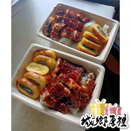🌈🍎獨家人氣商品鰻魚飯蒲燒鰻餐盒