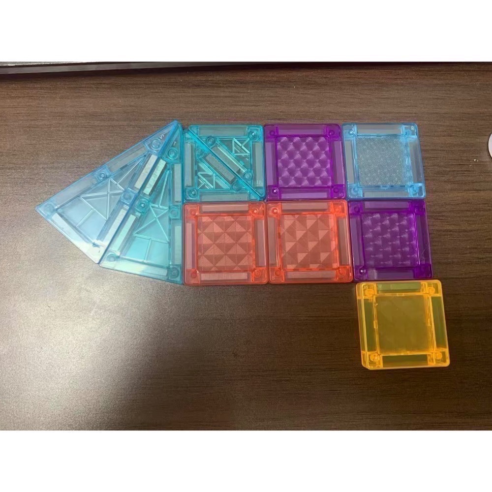 現貨+預購｜迷你磁力片（56片）-細節圖6