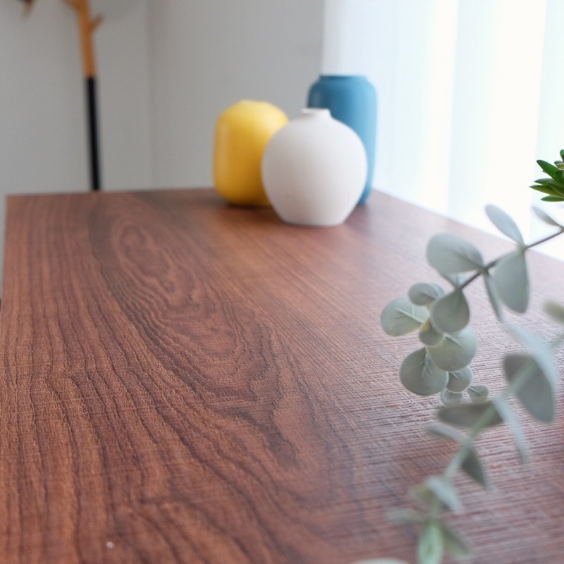 免運費 新質感輕巧床頭置物櫃(胡桃色)（比蝦蝦優惠）-細節圖4