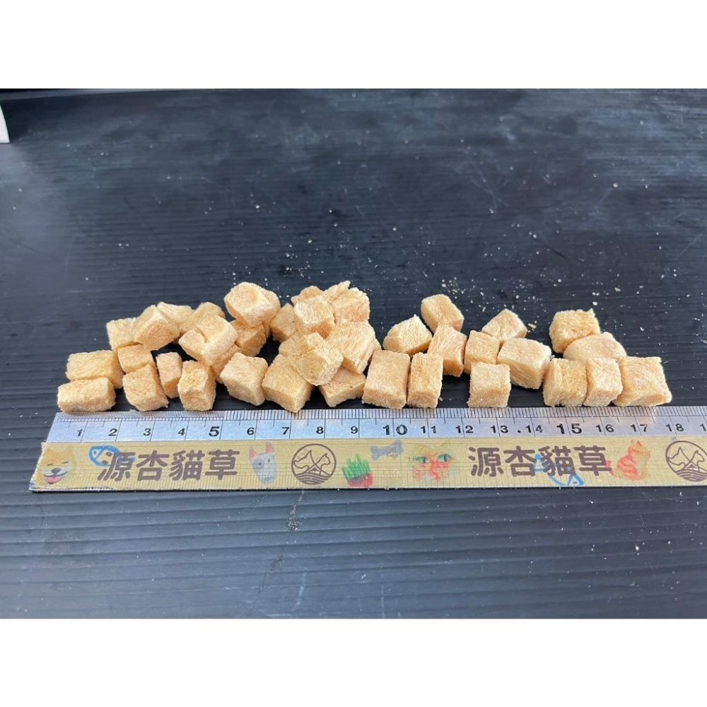 ★JIA★原燒 火雞肉 30g/包 貓 鮮肉 凍乾 零食 100%新鮮食材製成 優質蛋白 低脂肪 訓練 獎勵-細節圖4