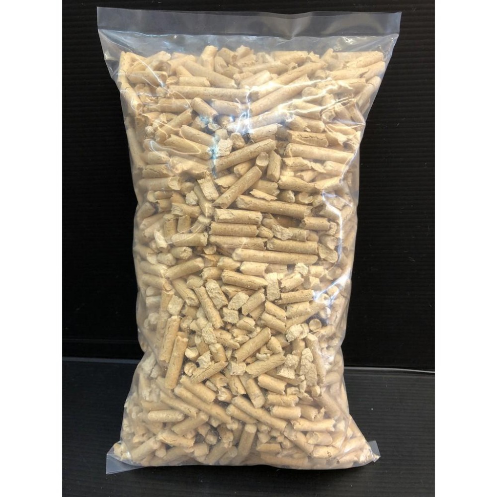 ★JIA★崩解式 頂級松木砂1.5kg➤木屑砂 松木沙 環保砂 墊材 底材 刺蝟 貓 鼠 兔 鳥 貓砂-細節圖3