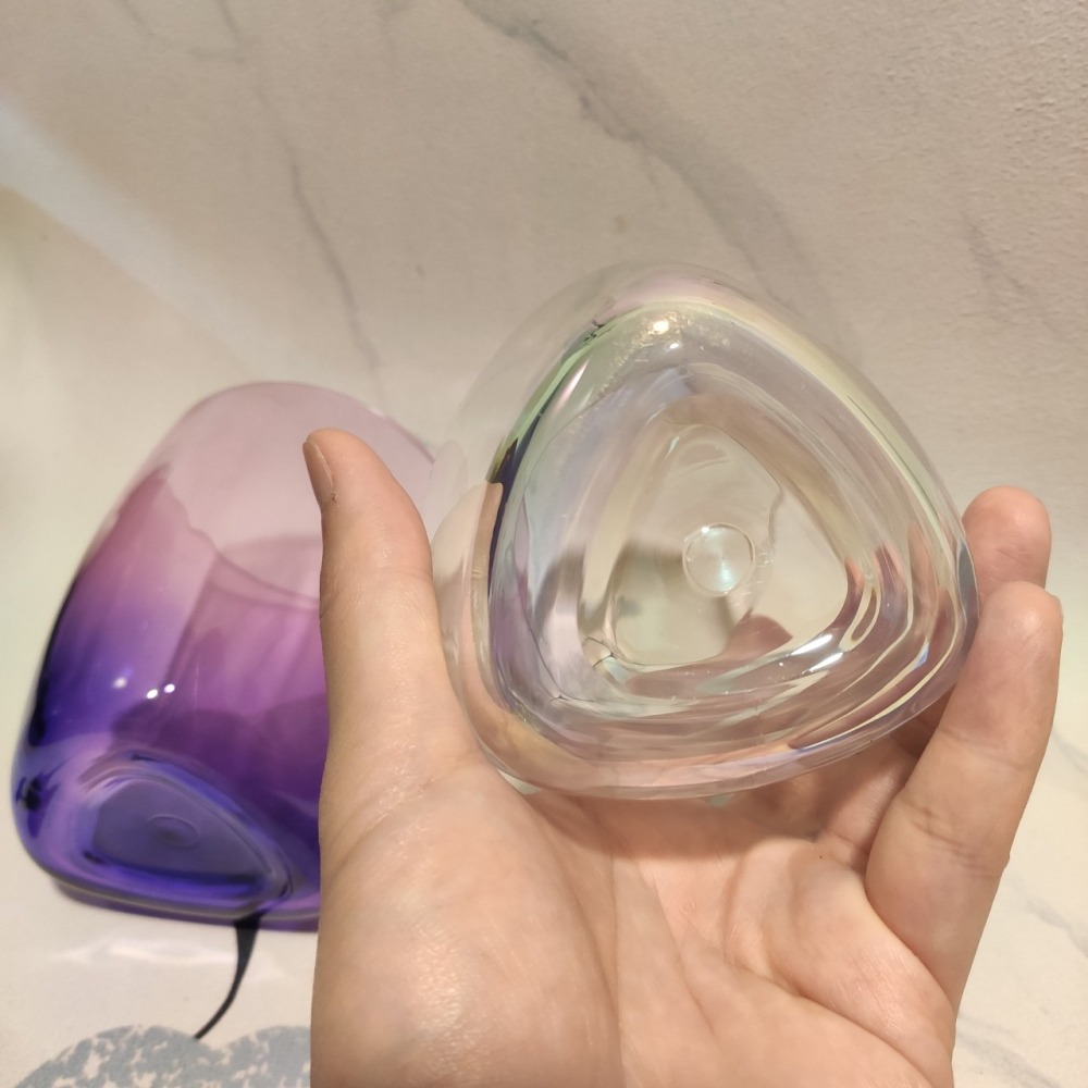 潮到出水！HTC VIVE/HTC 夢幻變色環保對杯✨ 顏值爆表又超耐用！-細節圖6