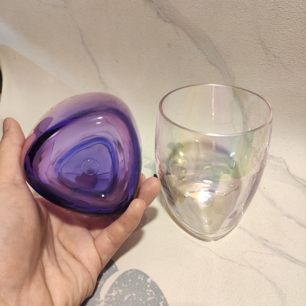 潮到出水！HTC VIVE/HTC 夢幻變色環保對杯✨ 顏值爆表又超耐用！-細節圖7