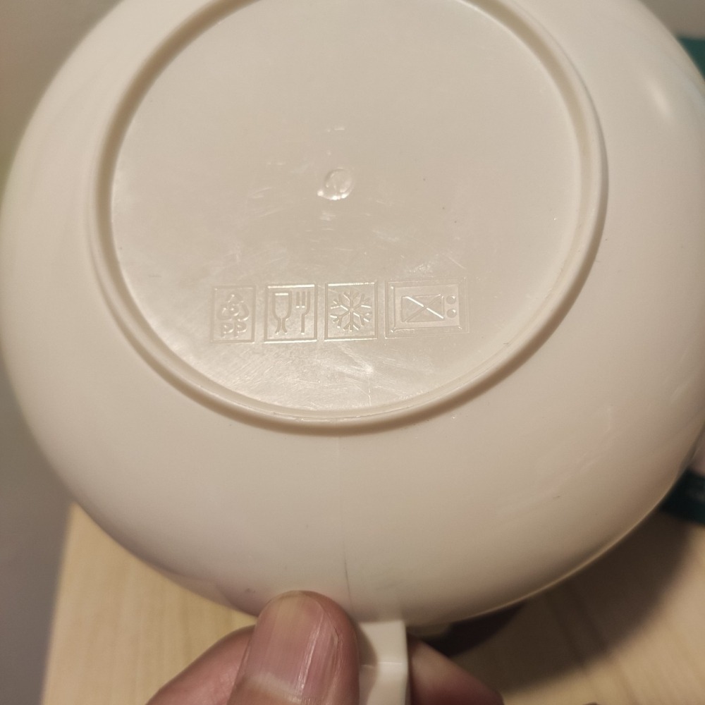 🔥 BLACK HAMMER 義大利品牌 304不鏽鋼雙層隔熱多功能碗 850ml：泡麵、輕食、露營萬用神碗！-細節圖5