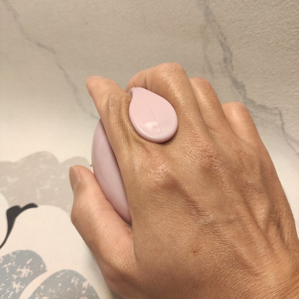 七滾珠按摩刷：您的隨身放鬆小幫手！💆‍♀️💖-細節圖4