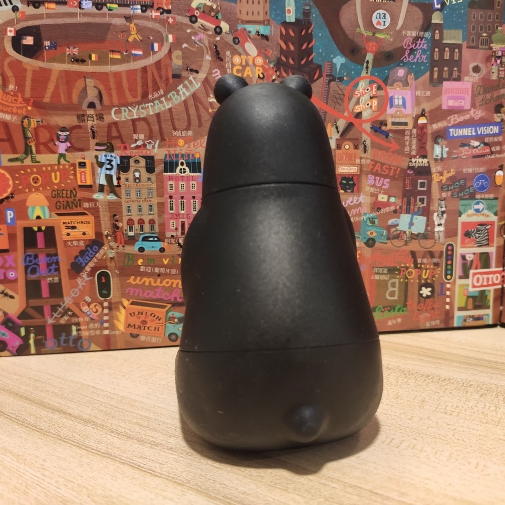 超人氣現貨！中鋼/中鴻紀念品【熊愛台灣棘輪起子工具組】🐻🇹🇼 實用居家修繕神器！-細節圖4