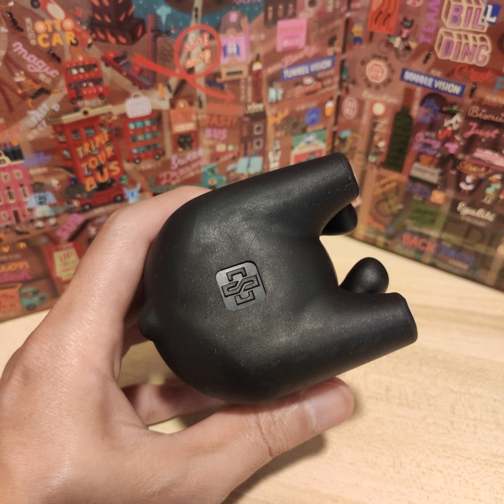 超人氣現貨！中鋼/中鴻紀念品【熊愛台灣棘輪起子工具組】🐻🇹🇼 實用居家修繕神器！-細節圖5