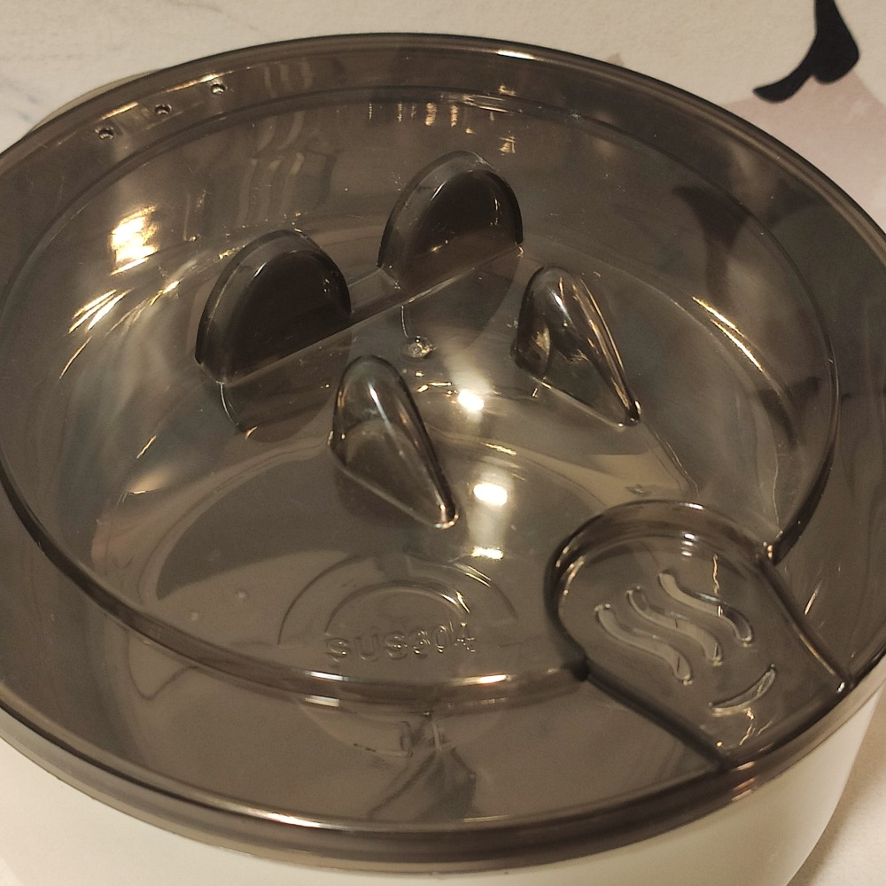 【Mildef】304 不鏽鋼多功能泡麵碗 900ml | 追劇神器！手機架設計超方便📱-細節圖5