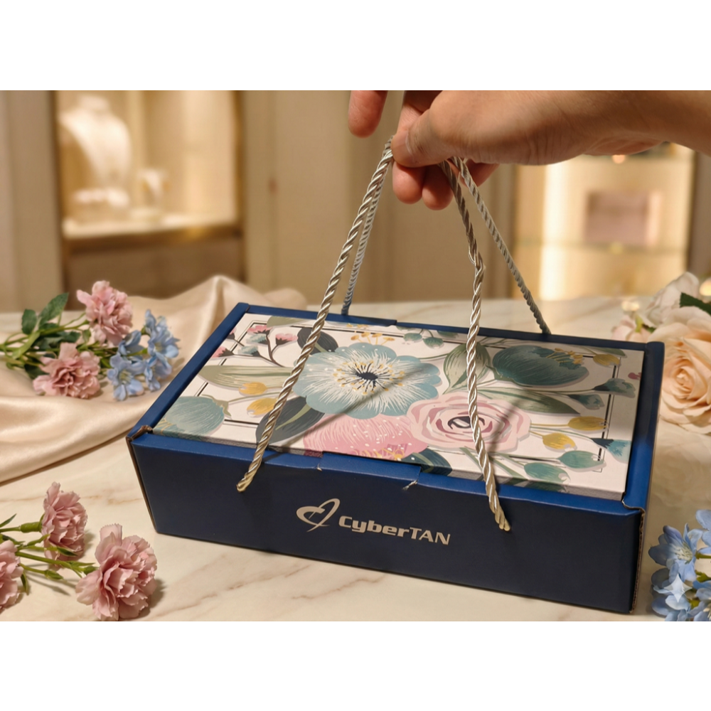 全新【日式手繪陶瓷碗筷組】2碗2筷｜小資自用租屋必備-細節圖2