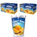 [L.S.] 正韓商品/現貨/關注禮 韓國 Capri-Sun 果汁 柳橙汁/蘋果汁/柳橙芒果/熱帶水果/水蜜桃-規格圖6