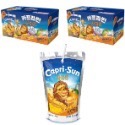 [L.S.] 正韓商品/現貨/關注禮 韓國 Capri-Sun 果汁 柳橙汁/蘋果汁/柳橙芒果/熱帶水果/水蜜桃-規格圖6