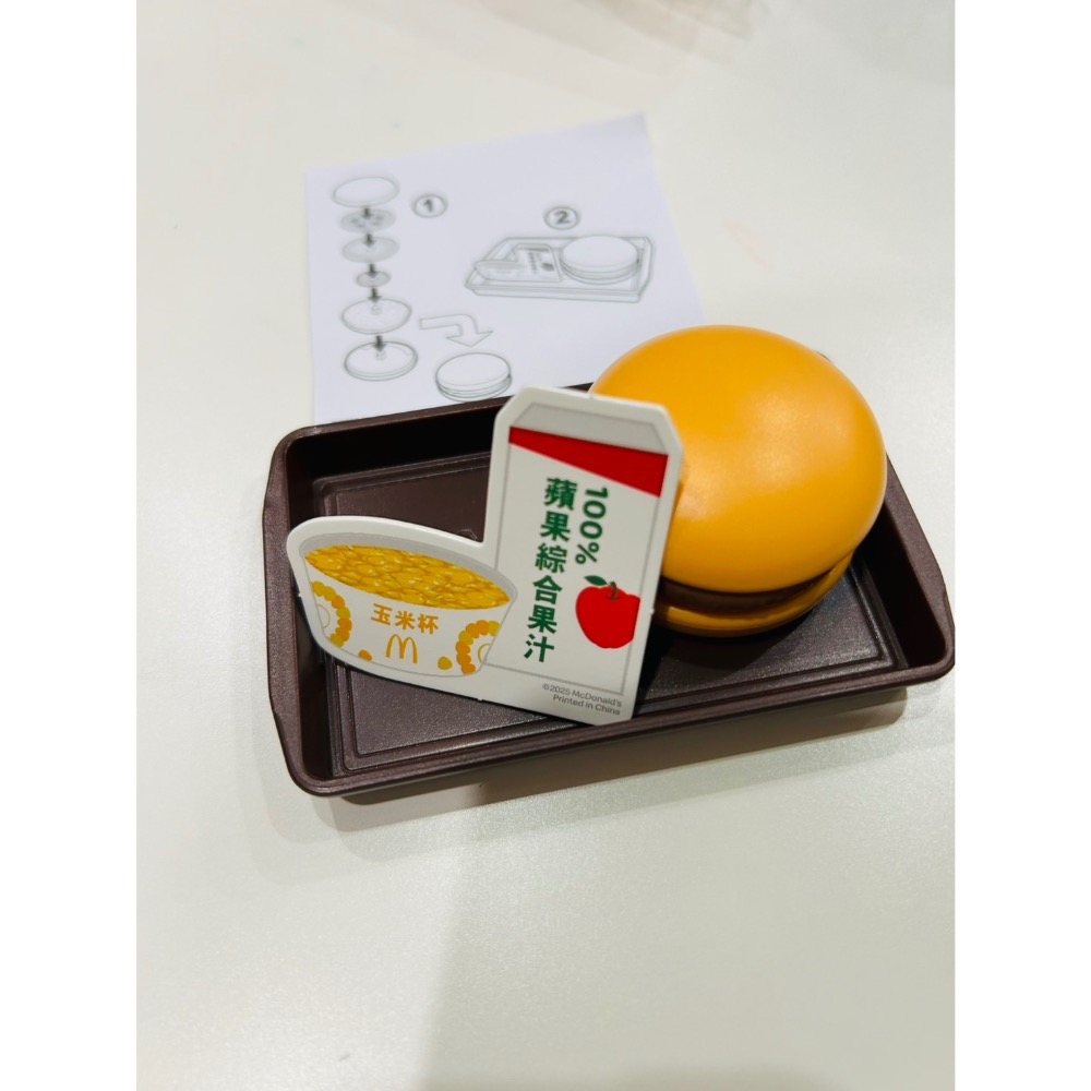 小小麥家家酒組2.0-細節圖3