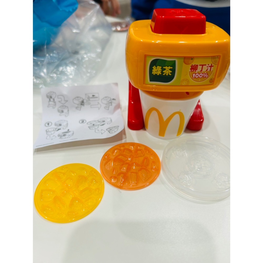 小小麥家家酒組2.0-細節圖4