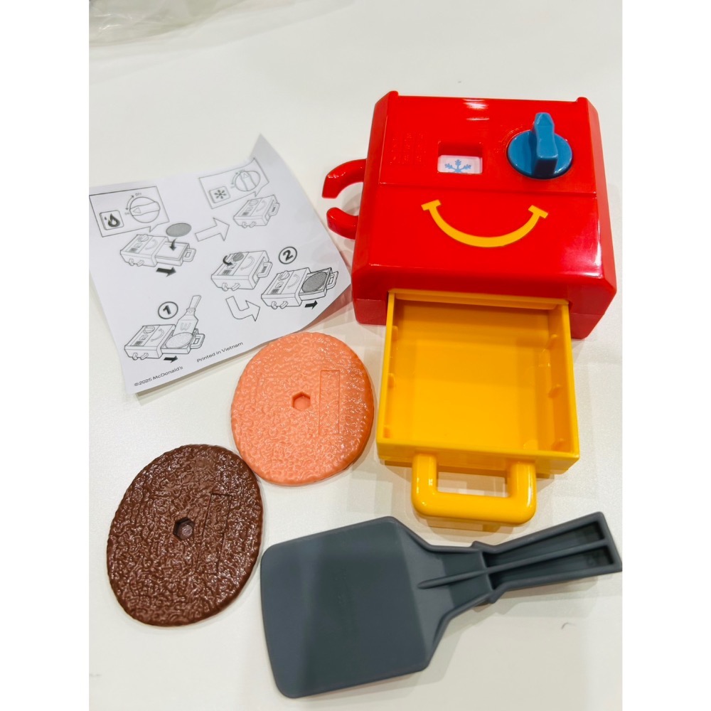 小小麥家家酒組2.0-細節圖5