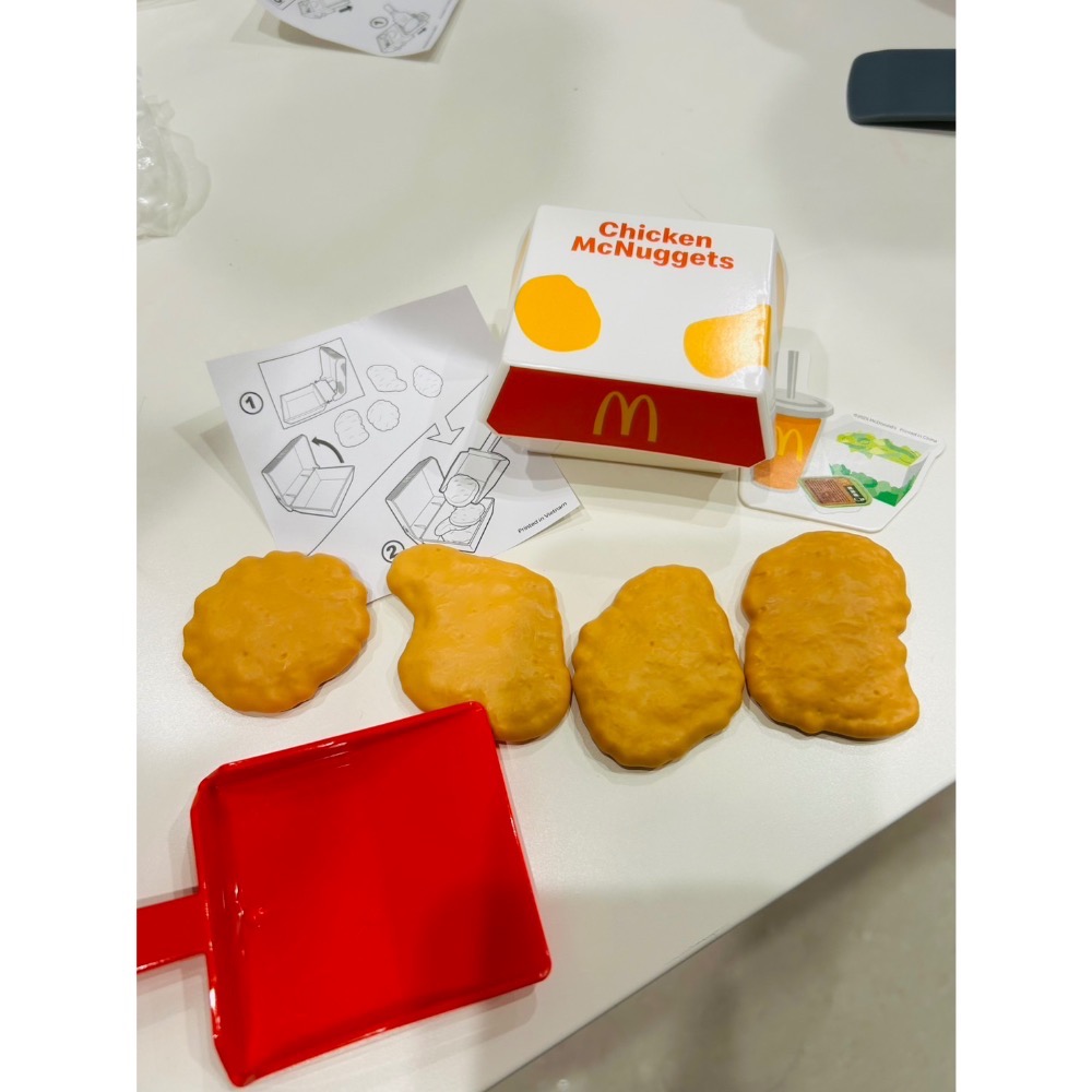 小小麥家家酒組2.0-細節圖6