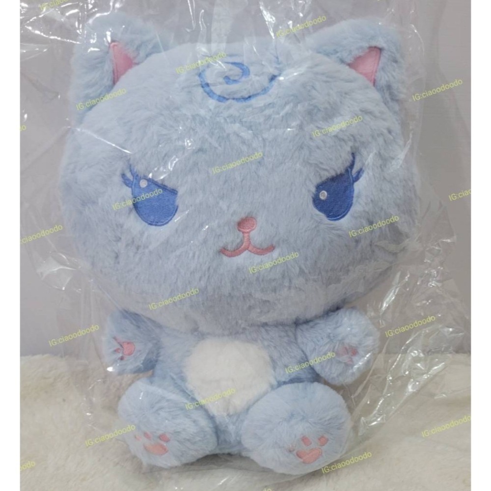 現貨 韓國 aespa 娃娃 四周年 30cm 坐姿娃娃 KARINA WINTER GISELLE NIN-細節圖4