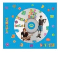 現貨 日專 專輯  BOYNEXTDOOR BOYLIFE 個人盤 門童 單封 Solo Jacket 日本 日單-規格圖2