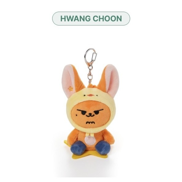 HWANG CHOON 現貨