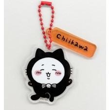 現貨 韓國 吉伊卡哇 chiikawa 吊飾 鑰匙圈 烏薩奇 小八貓 小兔兔 萬聖節 黑貓-細節圖4