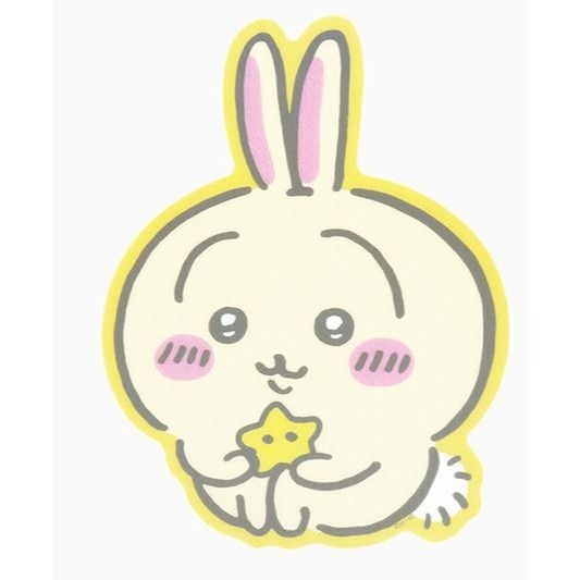 現貨 韓國 吉伊卡哇 chiikawa 滑鼠墊 小可愛 小八貓 小兔兔 飛鼠 小桃 摸摸咖 烏薩奇 日本卡通-規格圖4