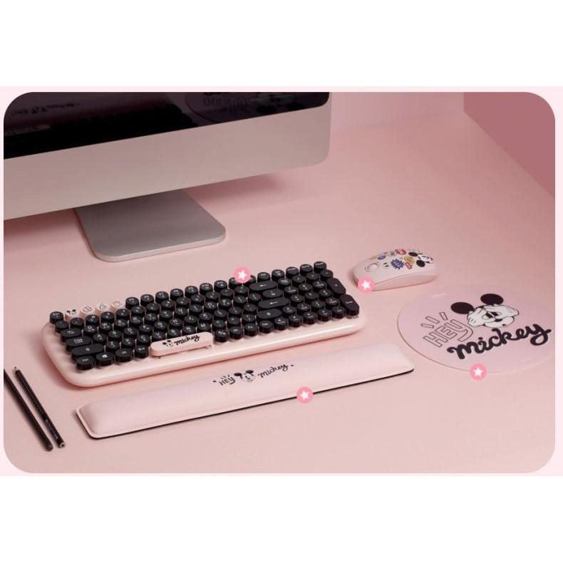 現貨 韓國 迪士尼  玩具總動員 胡迪 巴斯光年 滑鼠墊-細節圖2