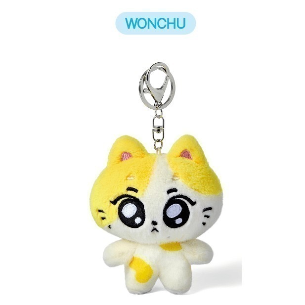 WONCHU