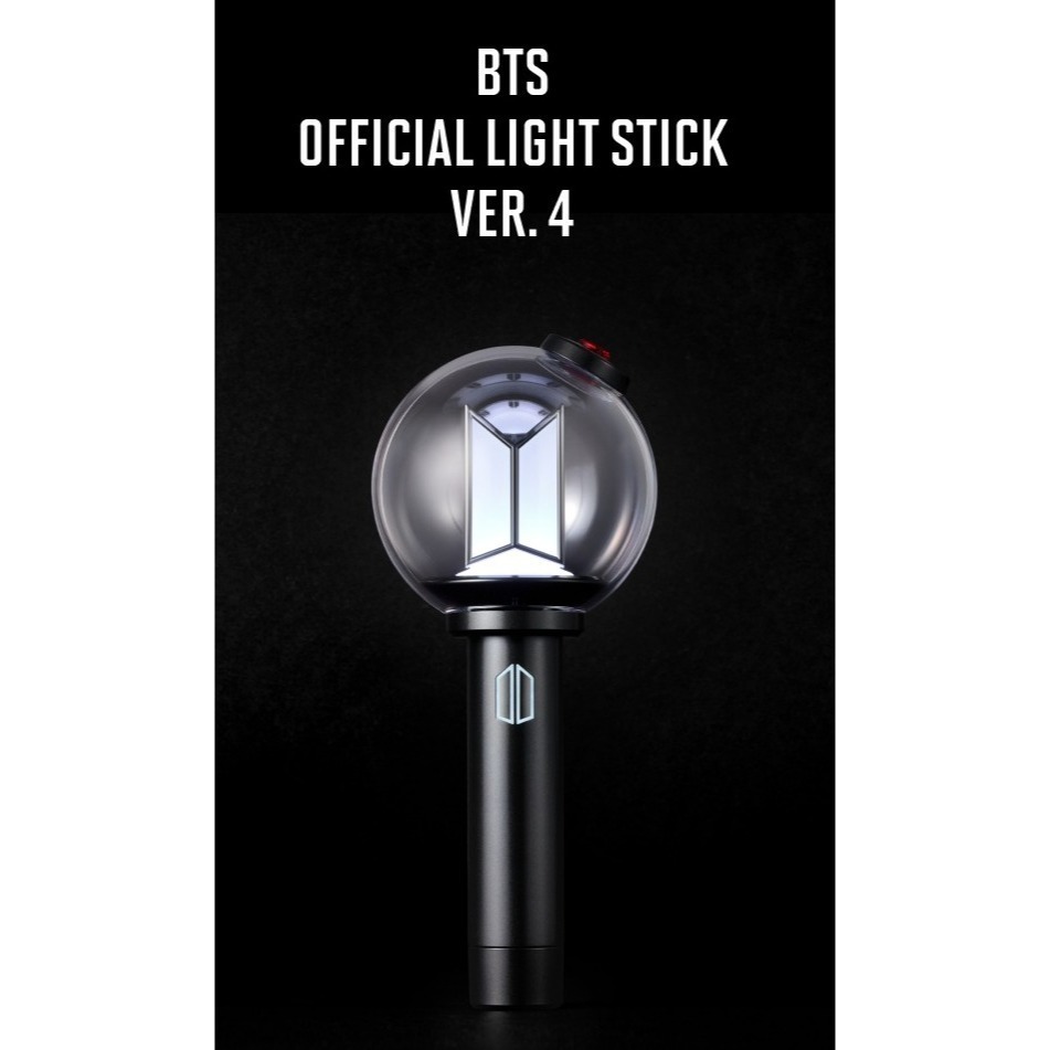 現貨 官方手燈 四代 小手燈 鑰匙圈 防彈 BTS 手燈 防彈少年團 螢光棒 阿米棒 應援棒-細節圖5