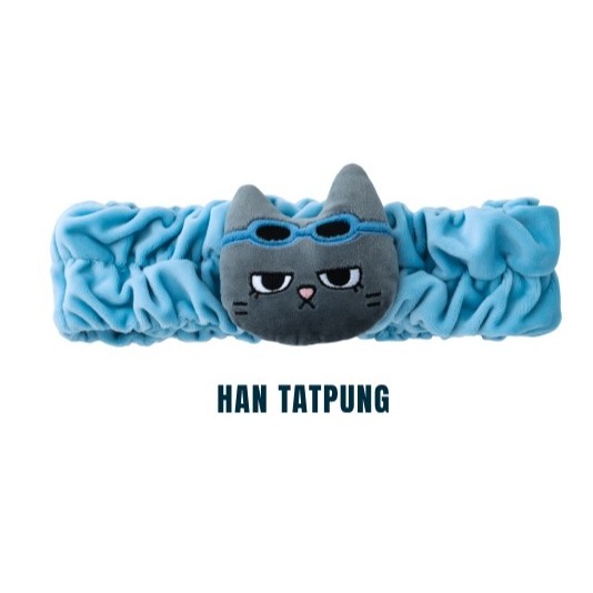 HAN TATPUNG
