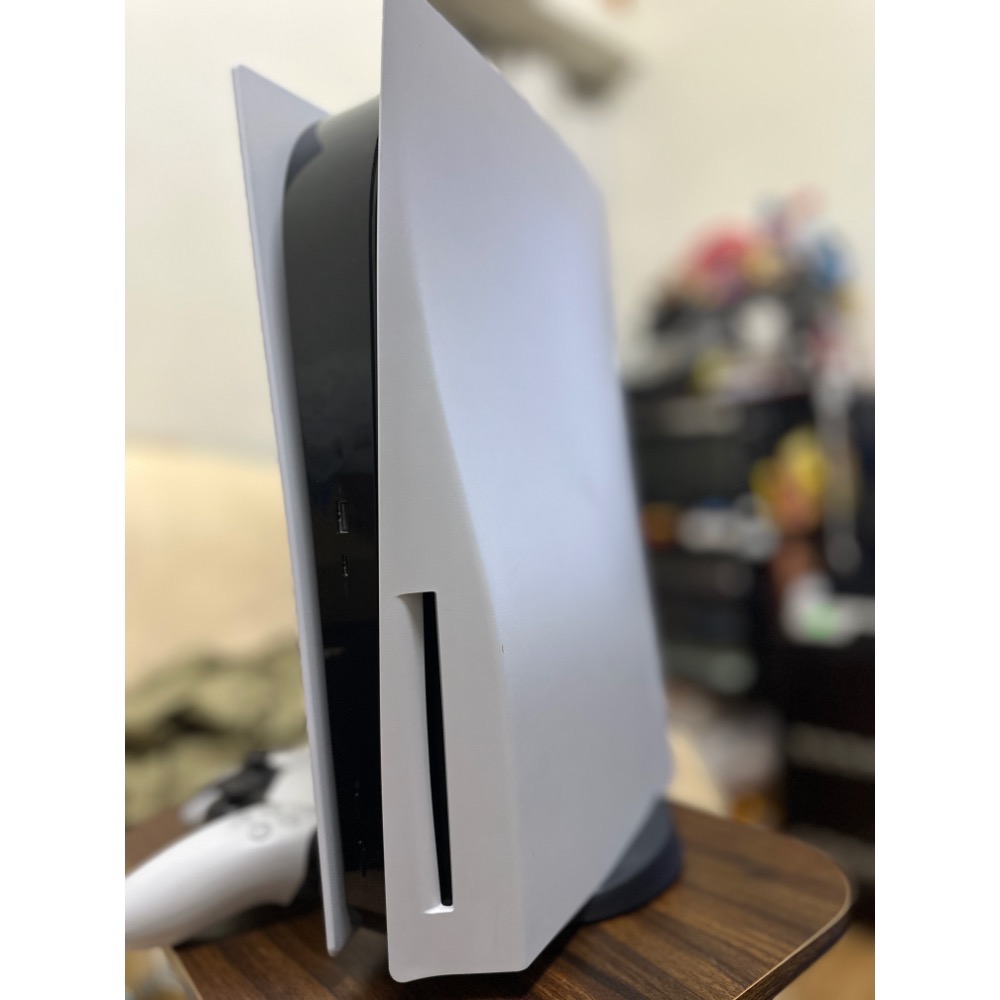 《PEI 2手game》 Play station 5 光碟版（1118A)(無外盒）-細節圖3