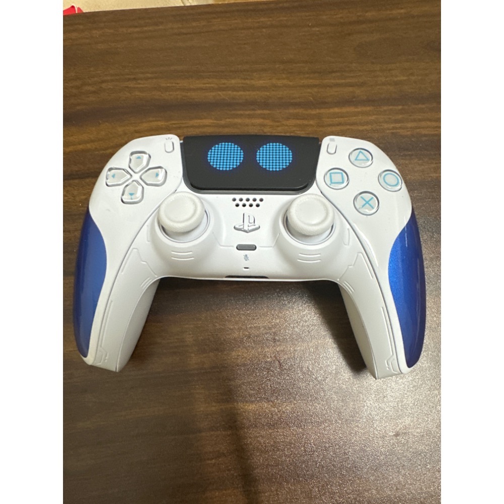 《PEI 2手game》PS5搖桿.控制器-細節圖2