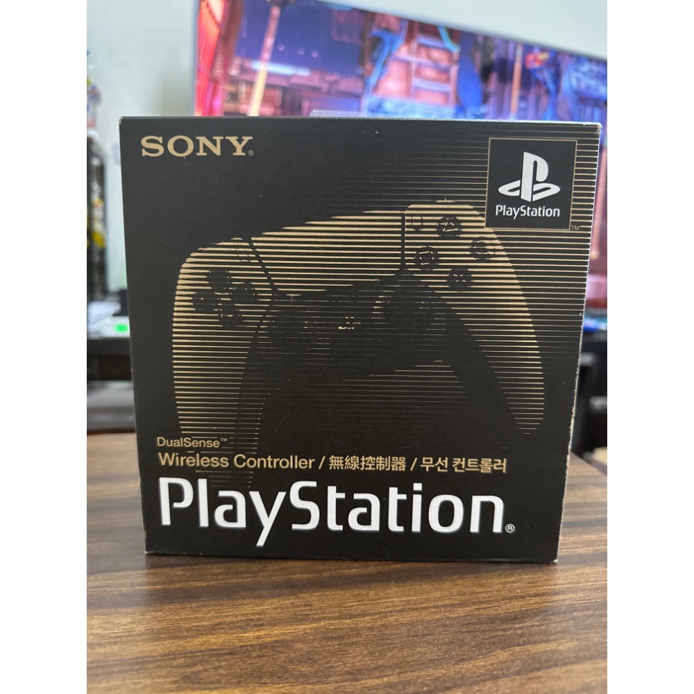 《PEI 2手game》PS5搖桿.控制器-細節圖6